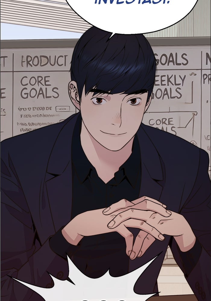 Read The Man chapter 206 image 114 on Lezhin