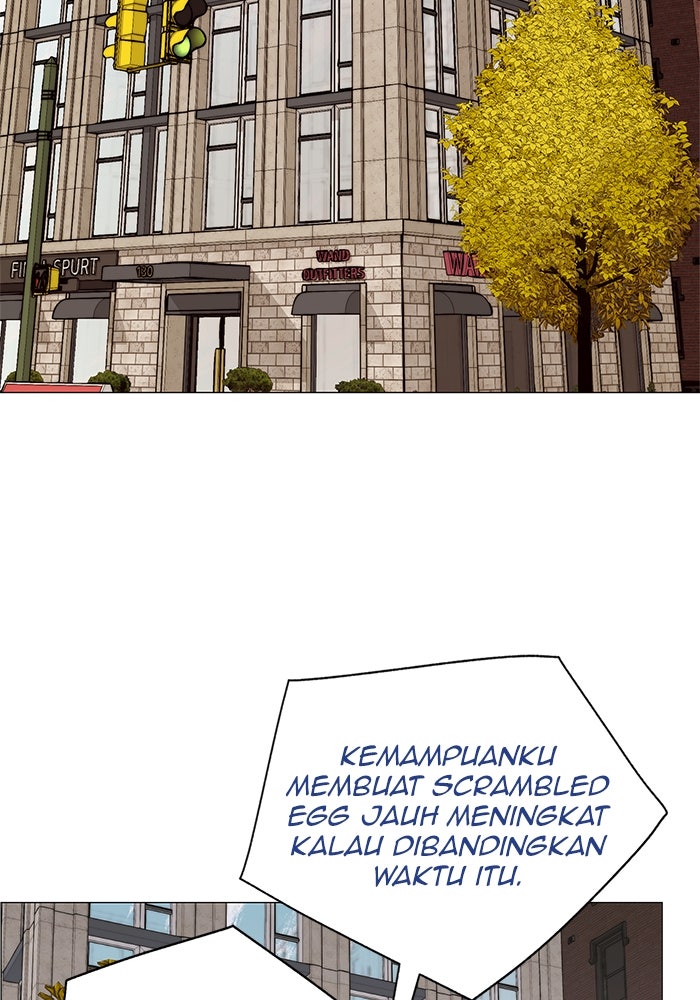 Read The Man chapter 206 image 118 on Lezhin