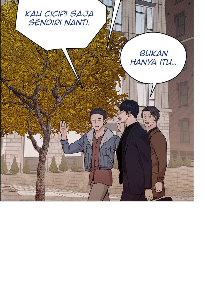 Read The Man chapter 206 image 119 on Lezhin