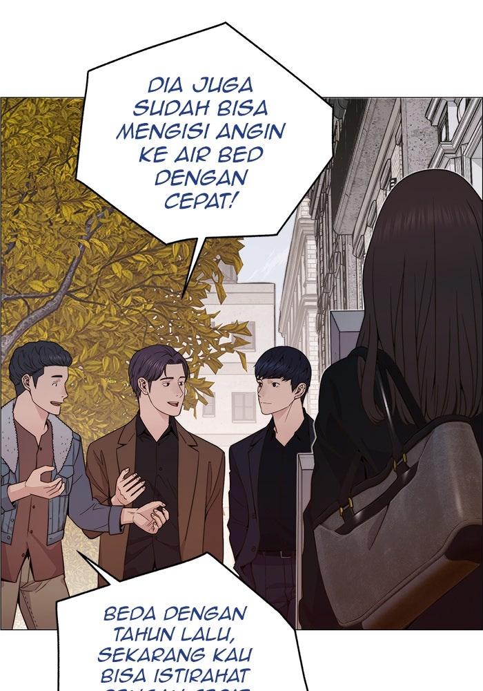 Read The Man chapter 206 image 120 on Lezhin