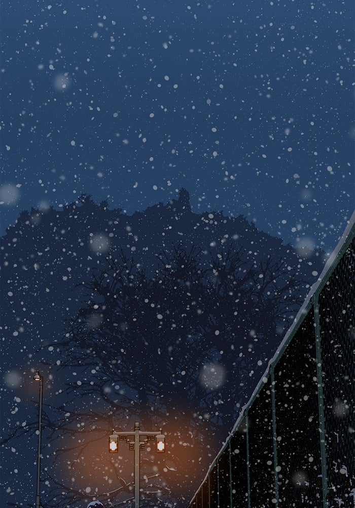 Read The Man chapter 206 image 144 on Lezhin