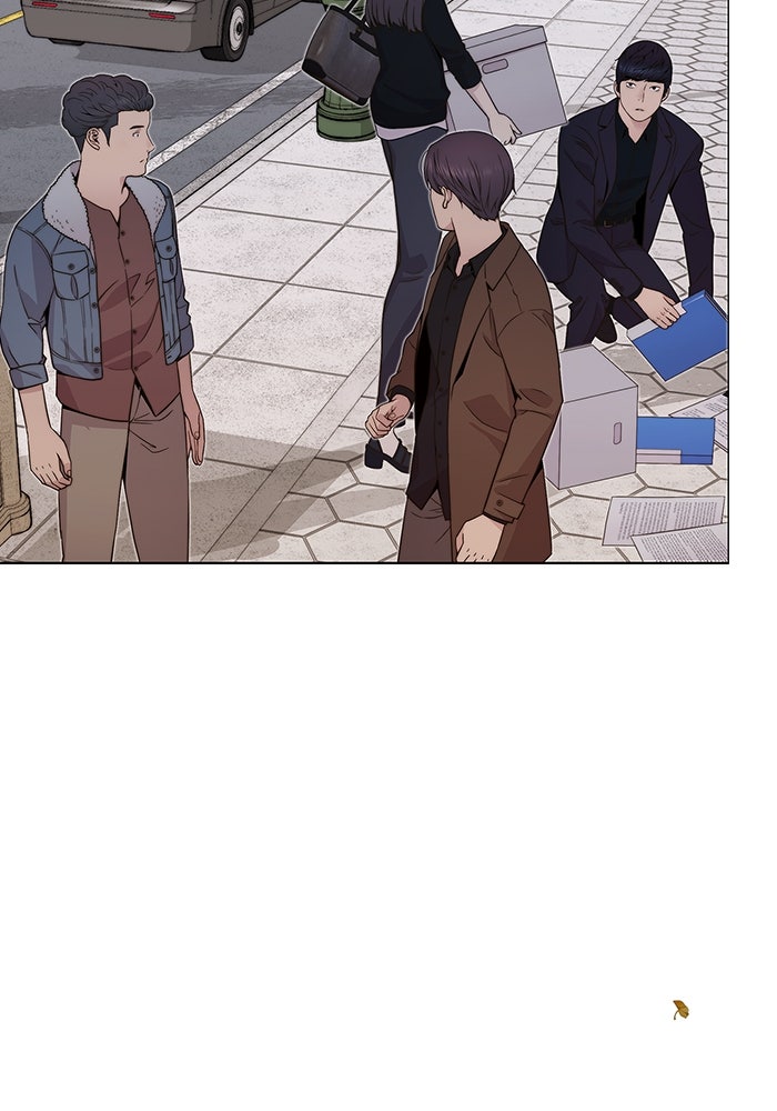 Read The Man chapter 206 image 151 on Lezhin