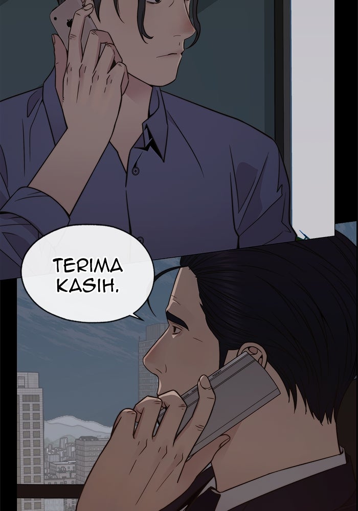 Read The Man chapter 206 image 18 on Lezhin