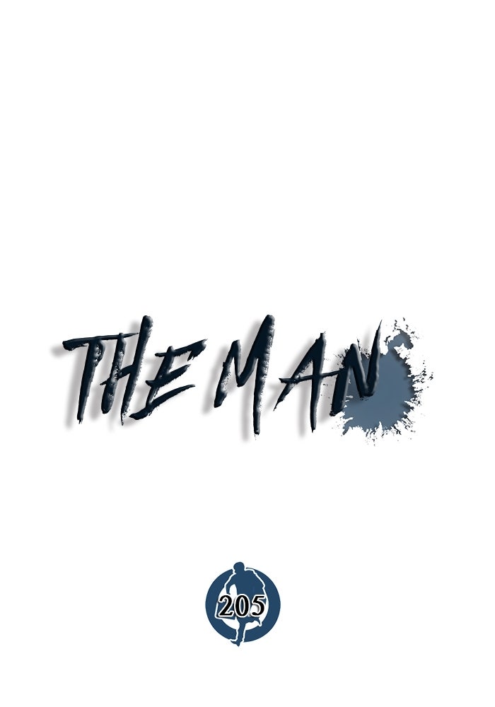 Read The Man chapter 206 image 34 on Lezhin