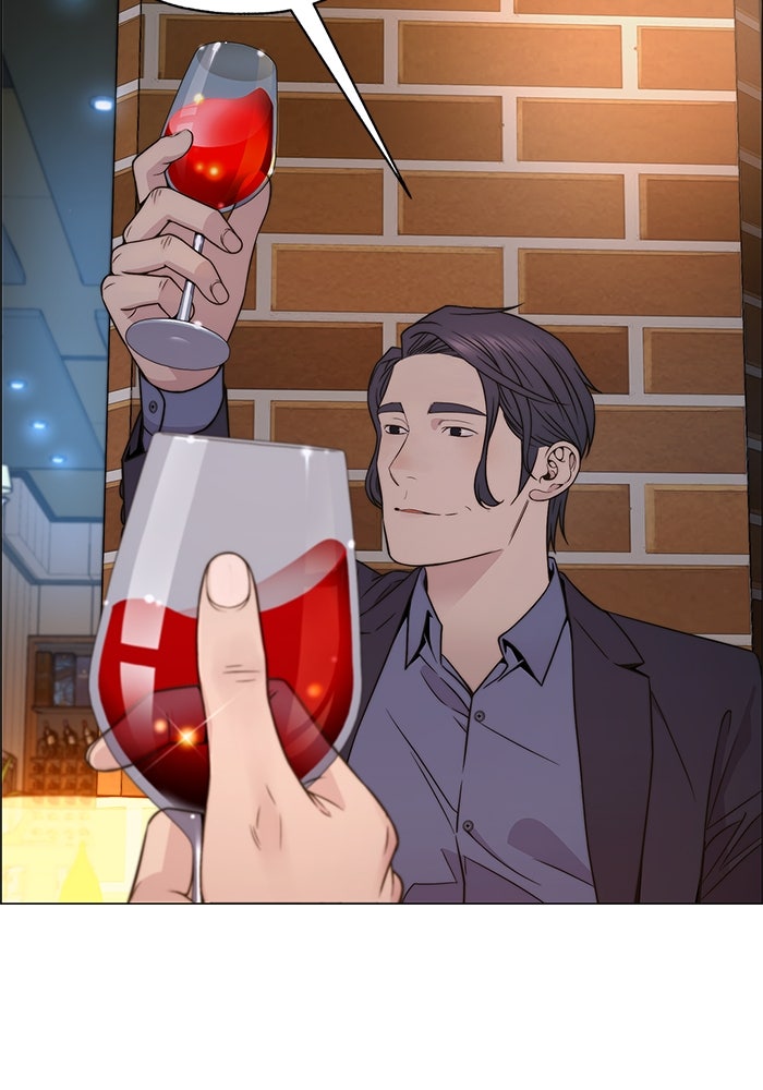 Read The Man chapter 206 image 38 on Lezhin