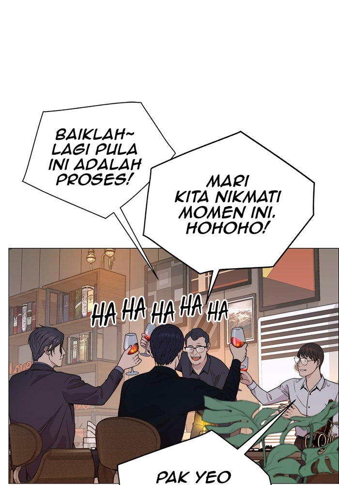 Read The Man chapter 206 image 39 on Lezhin