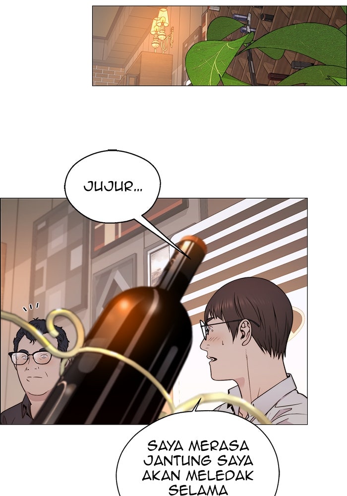 Read The Man chapter 206 image 41 on Lezhin