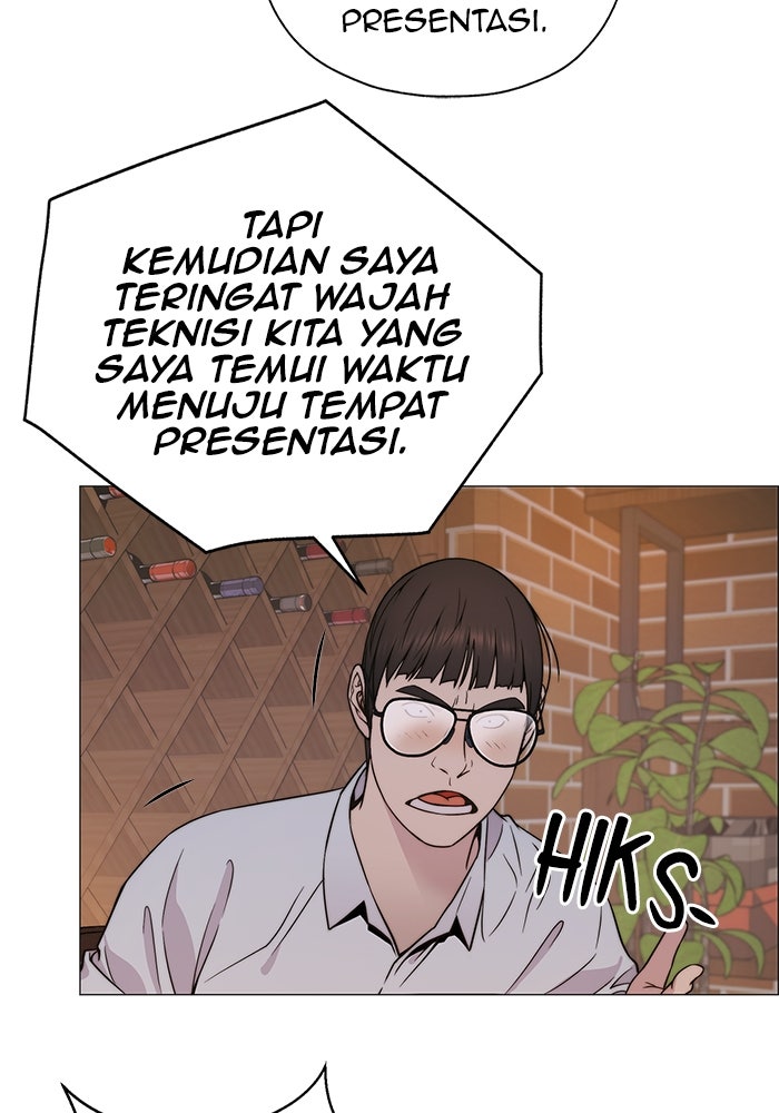 Read The Man chapter 206 image 42 on Lezhin