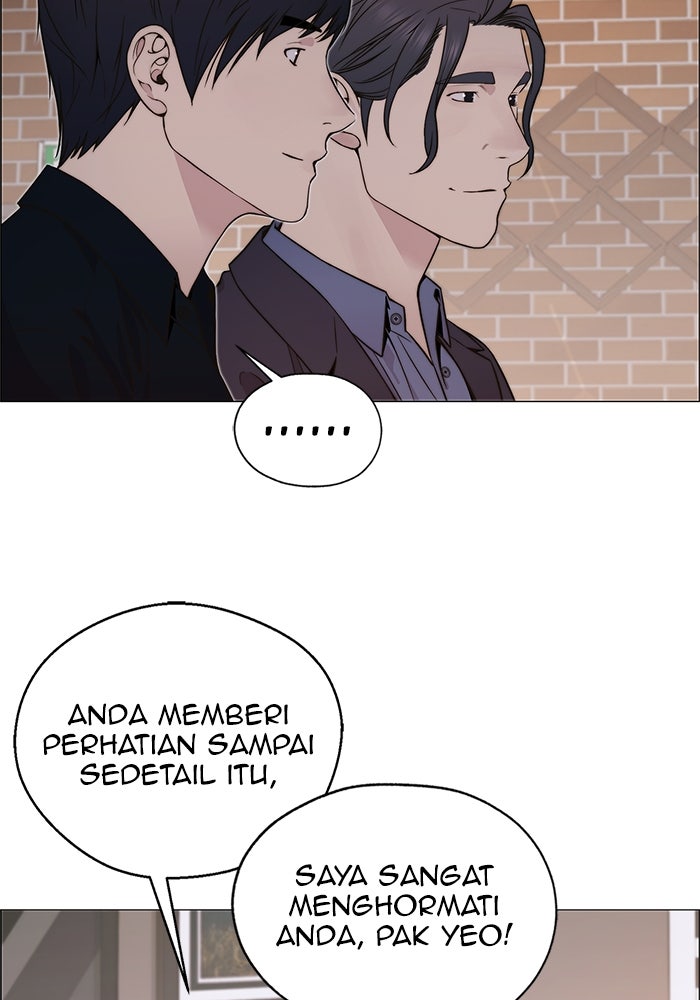 Read The Man chapter 206 image 45 on Lezhin