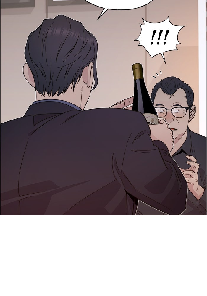 Read The Man chapter 206 image 46 on Lezhin