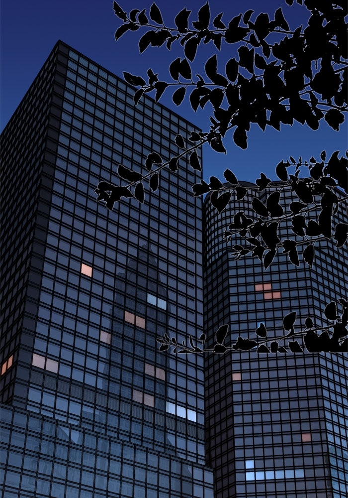 Read The Man chapter 206 image 51 on Lezhin