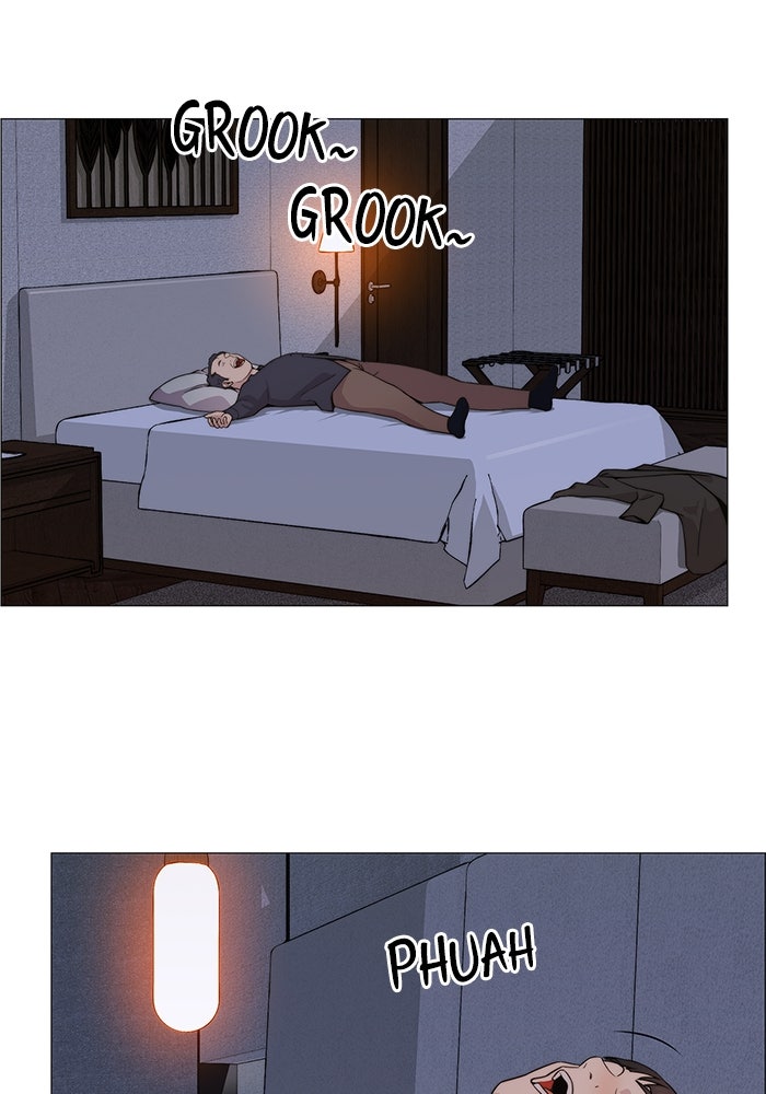 Read The Man chapter 206 image 53 on Lezhin