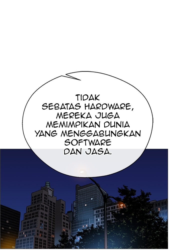 Read The Man chapter 206 image 56 on Lezhin