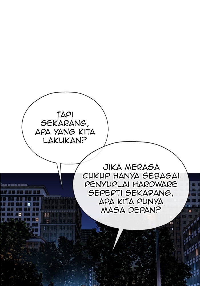 Read The Man chapter 206 image 57 on Lezhin