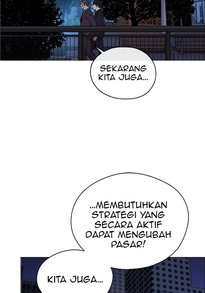 Read The Man chapter 206 image 58 on Lezhin