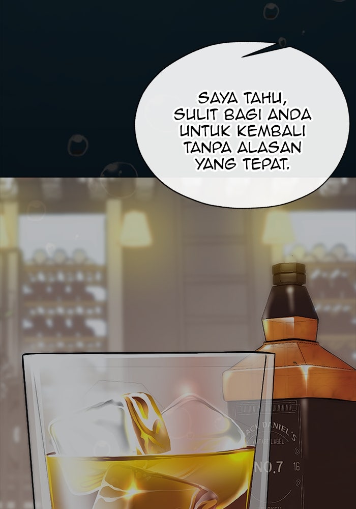 Read The Man chapter 206 image 6 on Lezhin