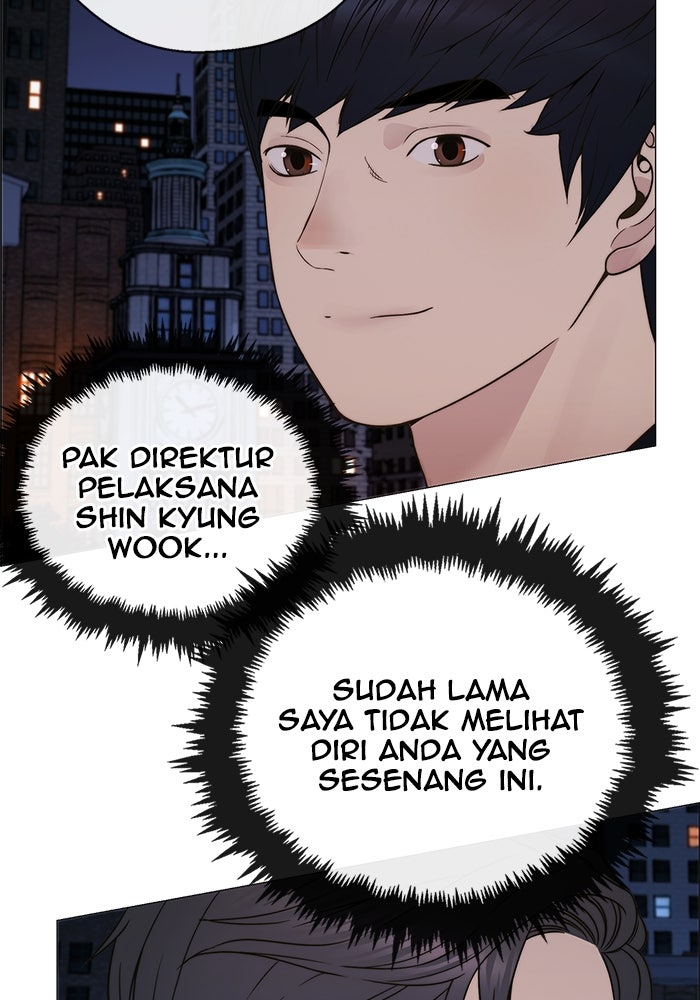 Read The Man chapter 206 image 60 on Lezhin