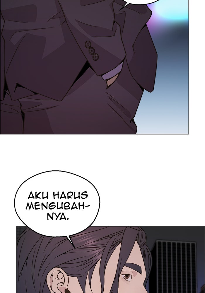 Read The Man chapter 206 image 72 on Lezhin