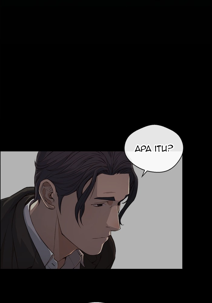 Read The Man chapter 206 image 8 on Lezhin