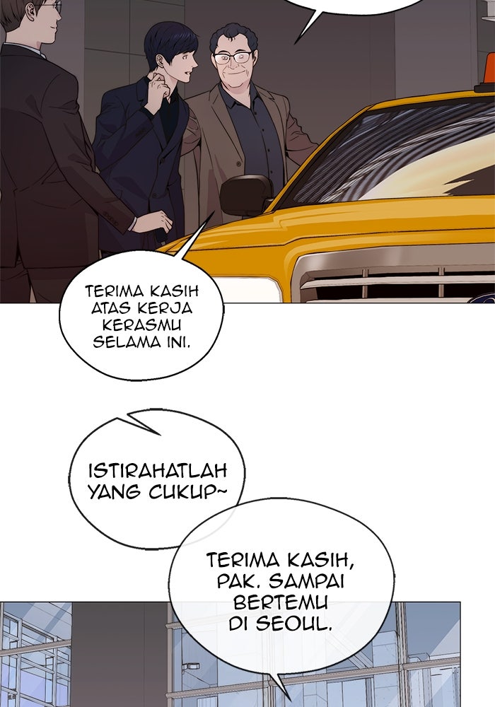 Read The Man chapter 206 image 92 on Lezhin