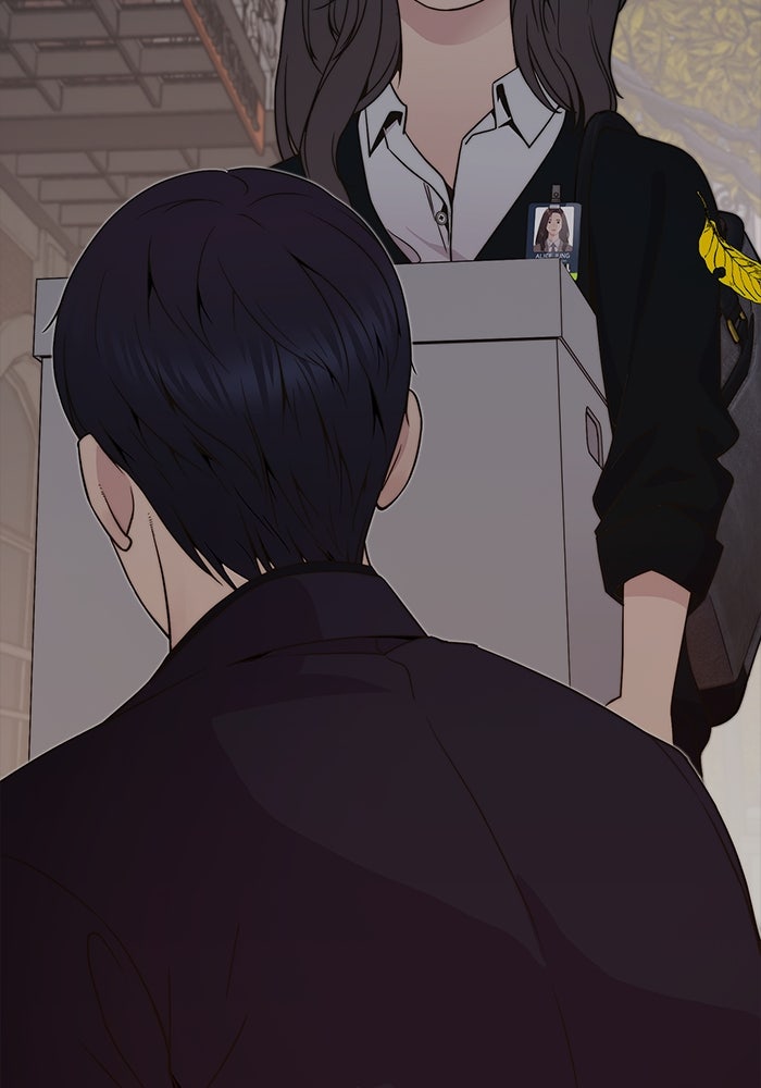 Read The Man chapter 207 image 10 on Lezhin