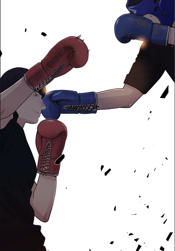Read The Man chapter 207 image 101 on Lezhin