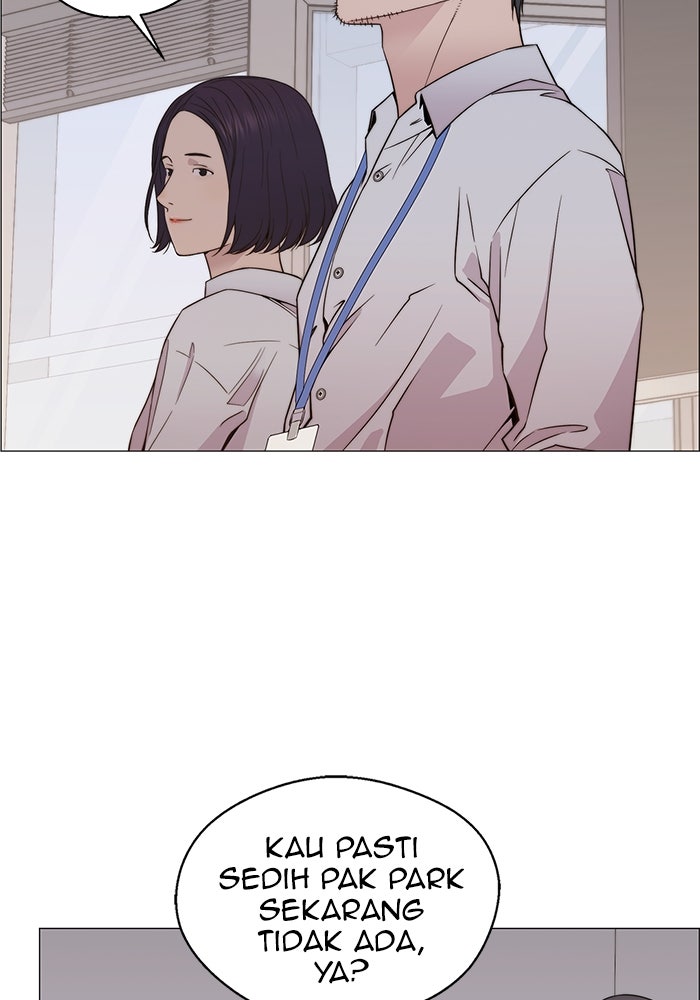 Read The Man chapter 207 image 106 on Lezhin