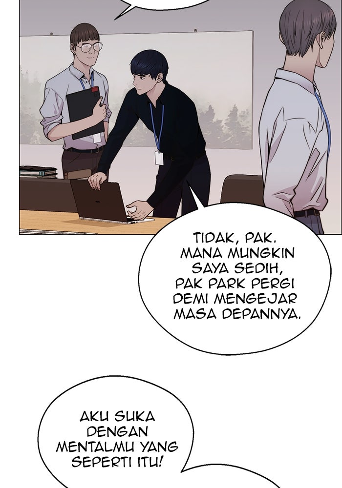 Read The Man chapter 207 image 107 on Lezhin