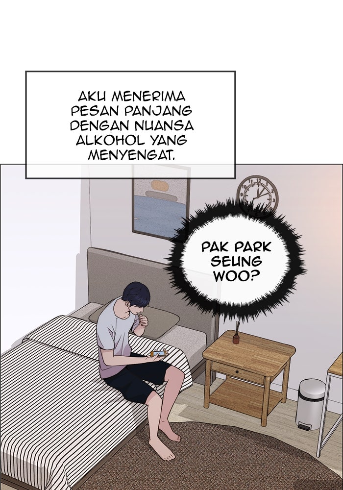 Read The Man chapter 207 image 112 on Lezhin