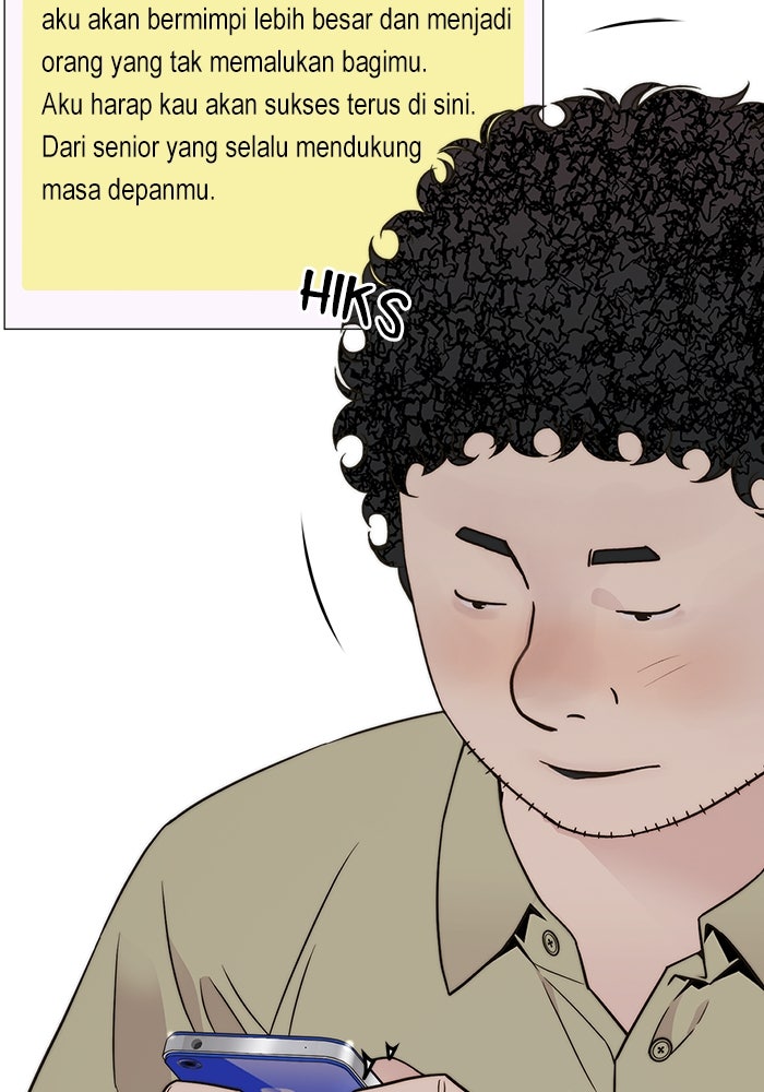 Read The Man chapter 207 image 114 on Lezhin