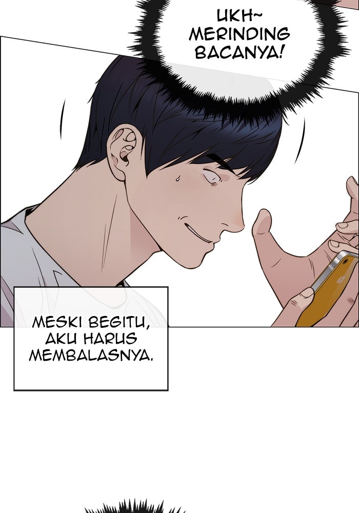Read The Man chapter 207 image 116 on Lezhin