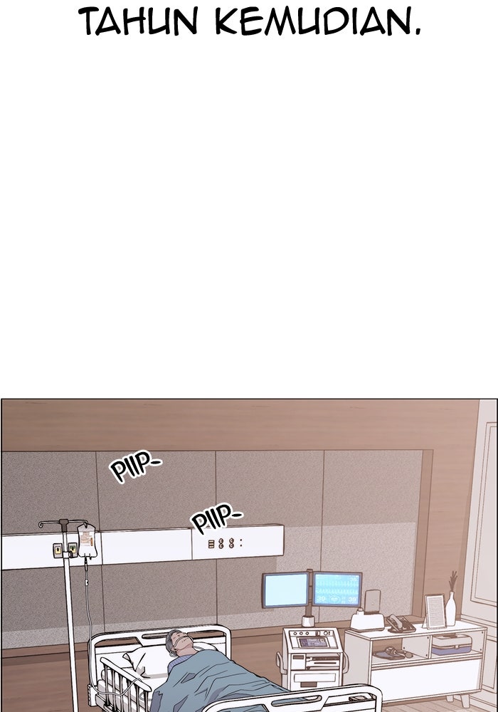 Read The Man chapter 207 image 123 on Lezhin