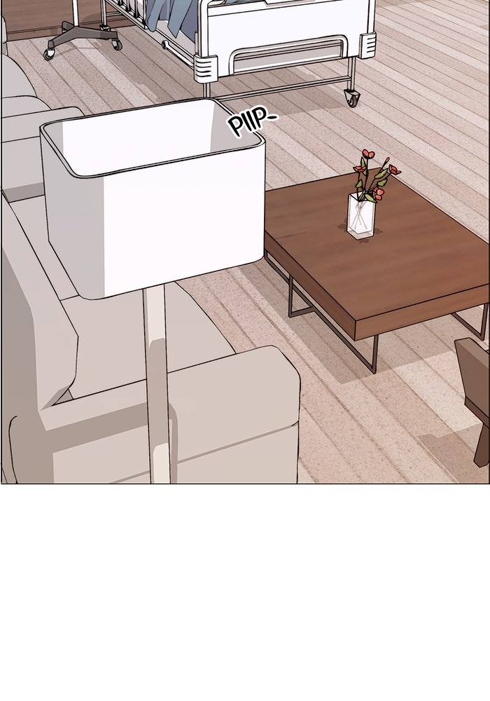 Read The Man chapter 207 image 124 on Lezhin