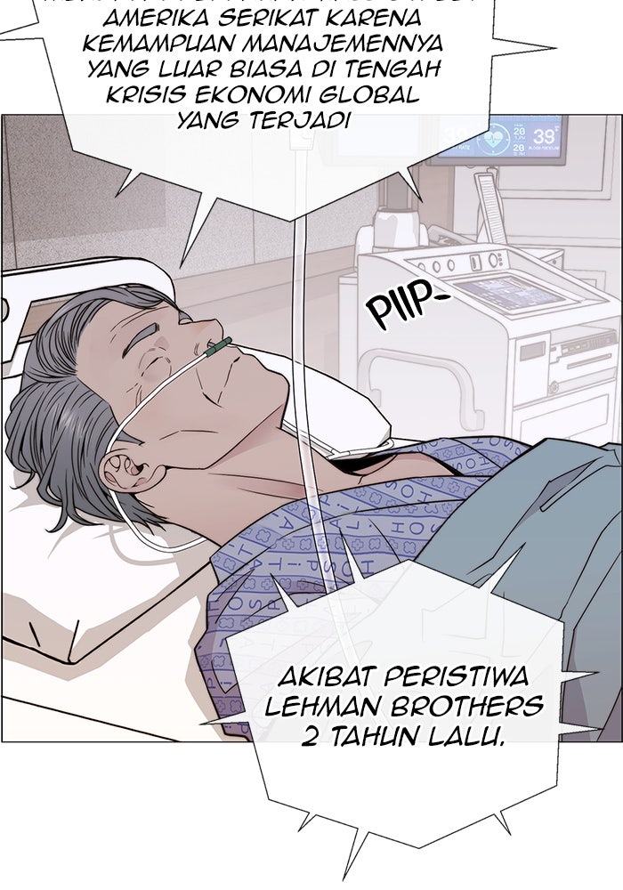 Read The Man chapter 207 image 126 on Lezhin