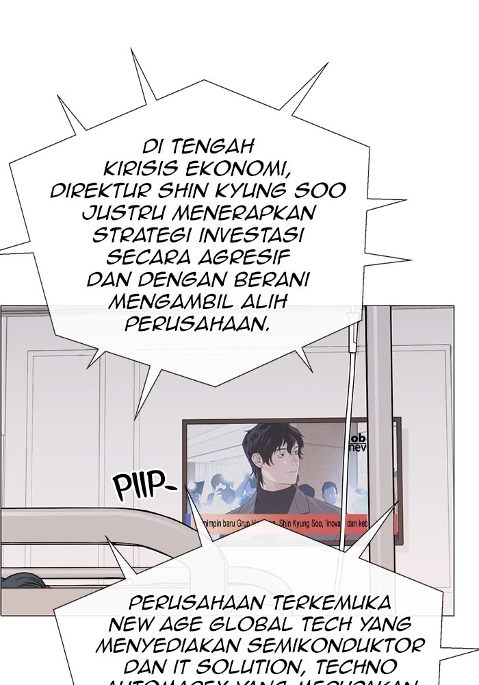 Read The Man chapter 207 image 127 on Lezhin
