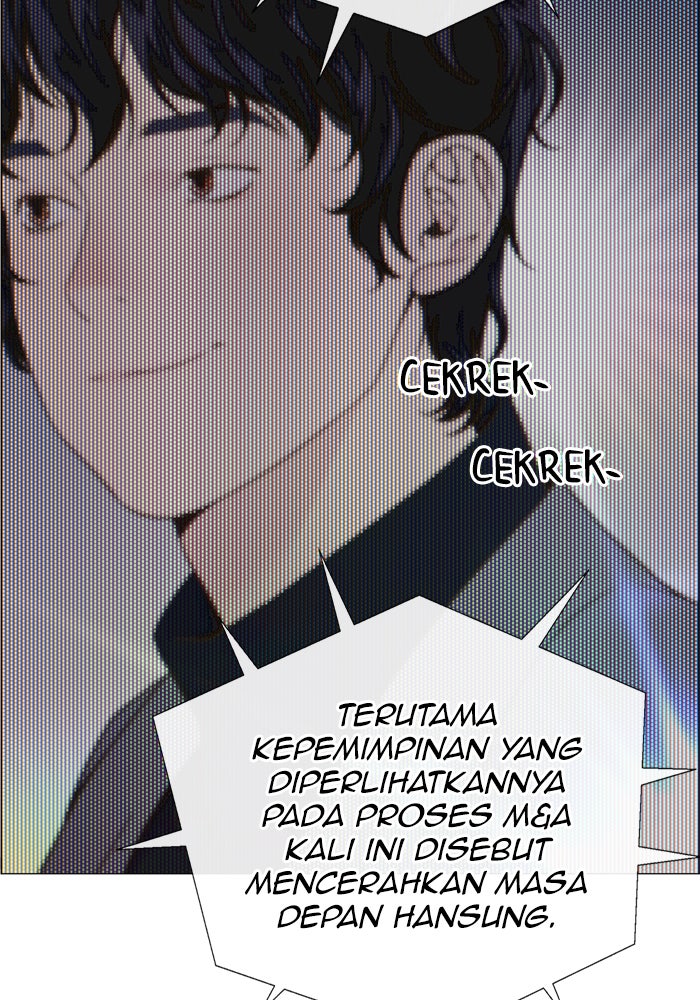 Read The Man chapter 207 image 130 on Lezhin