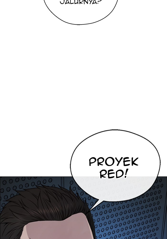 Read The Man chapter 207 image 133 on Lezhin