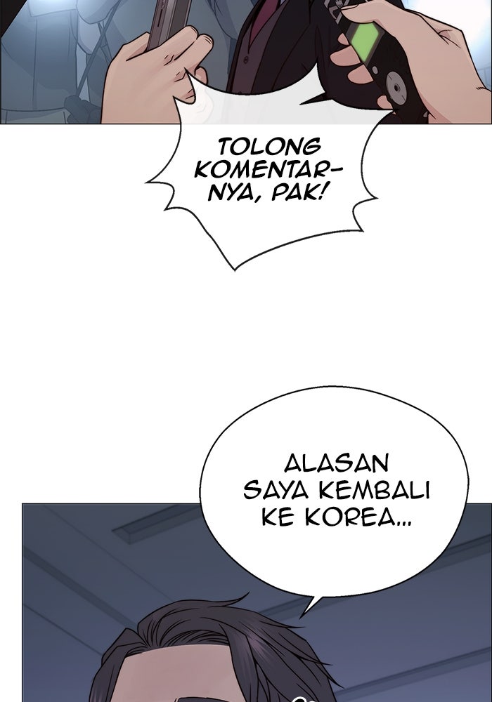 Read The Man chapter 207 image 140 on Lezhin