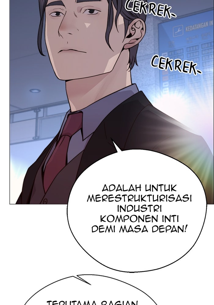 Read The Man chapter 207 image 141 on Lezhin