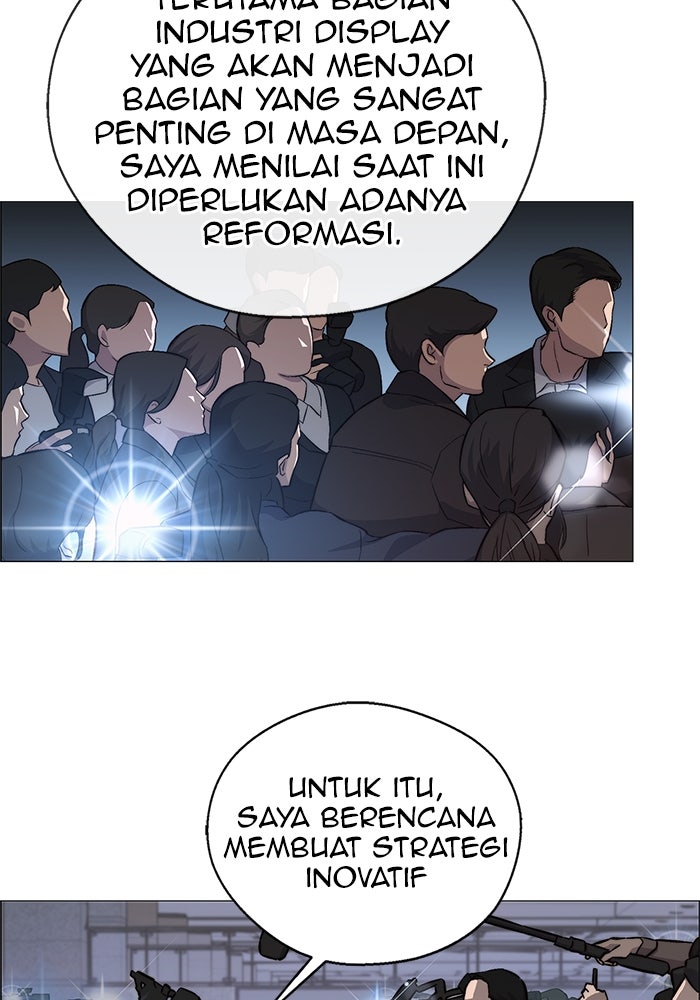 Read The Man chapter 207 image 142 on Lezhin