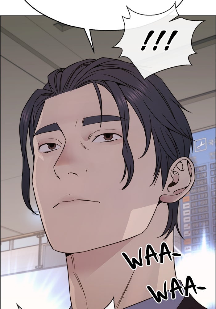 Read The Man chapter 207 image 147 on Lezhin