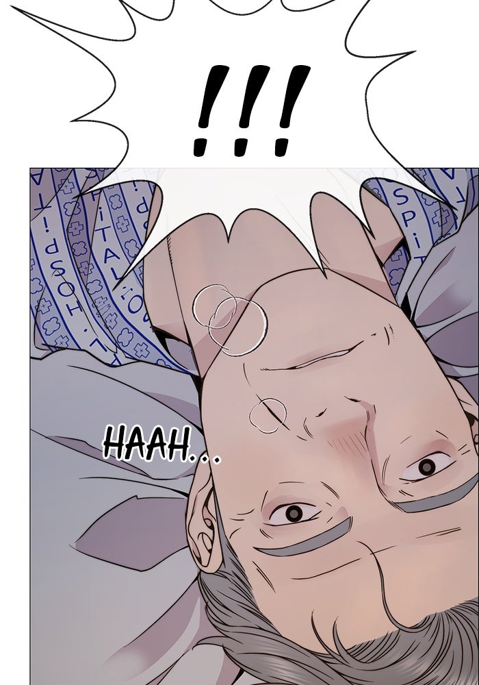 Read The Man chapter 207 image 153 on Lezhin