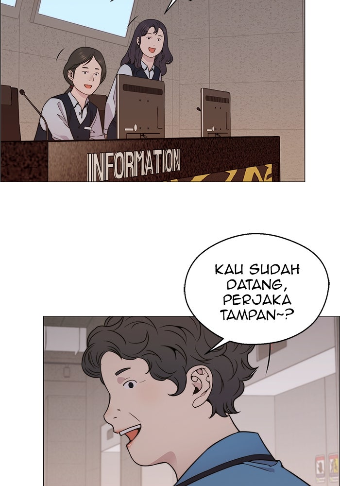 Read The Man chapter 207 image 161 on Lezhin