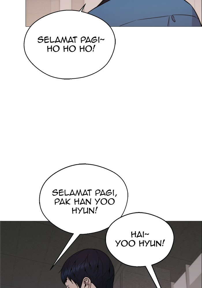 Read The Man chapter 207 image 162 on Lezhin