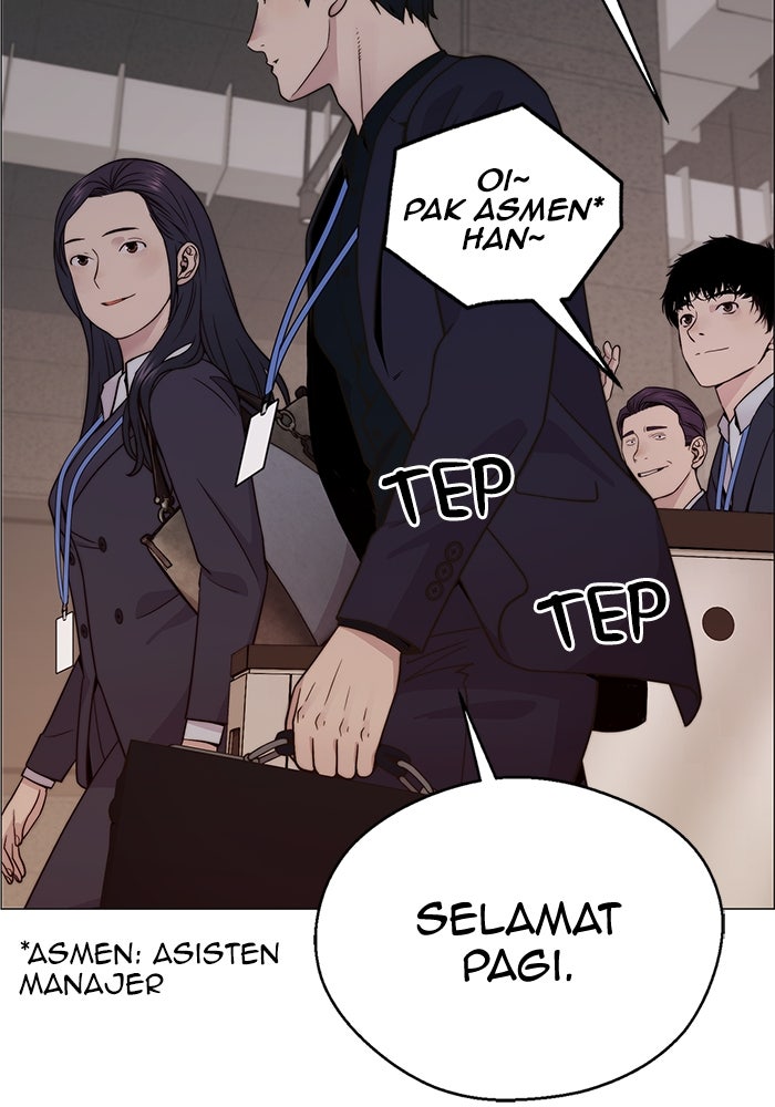 Read The Man chapter 207 image 163 on Lezhin