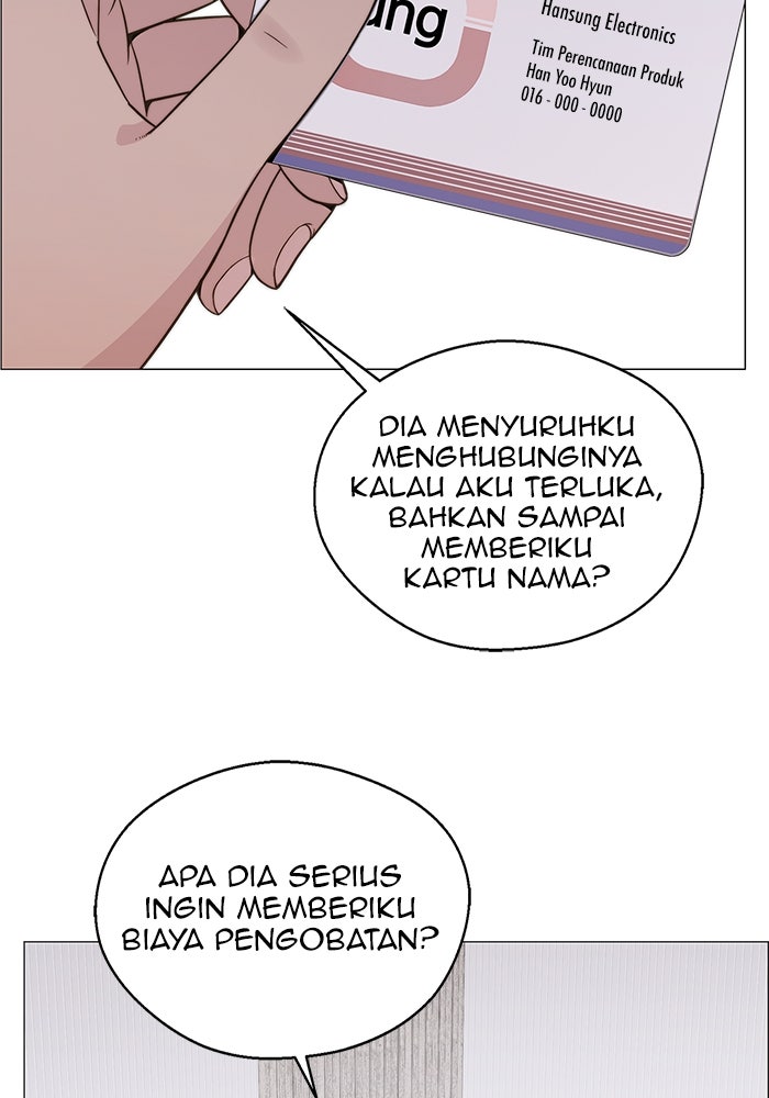 Read The Man chapter 207 image 22 on Lezhin