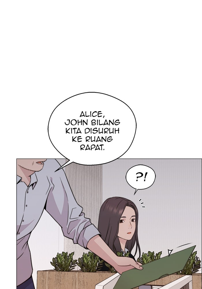 Read The Man chapter 207 image 28 on Lezhin