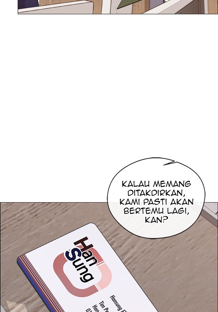 Read The Man chapter 207 image 29 on Lezhin