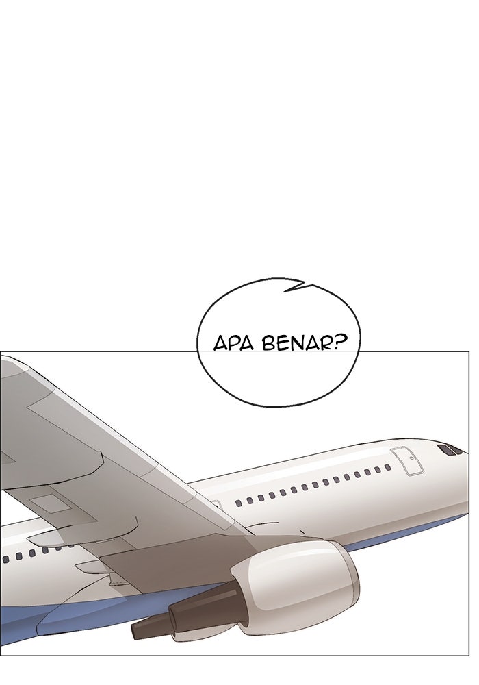 Read The Man chapter 207 image 3 on Lezhin