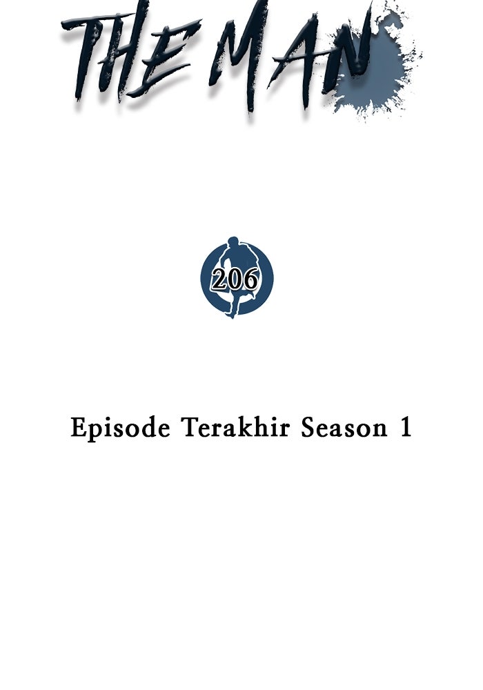 Read The Man chapter 207 image 32 on Lezhin